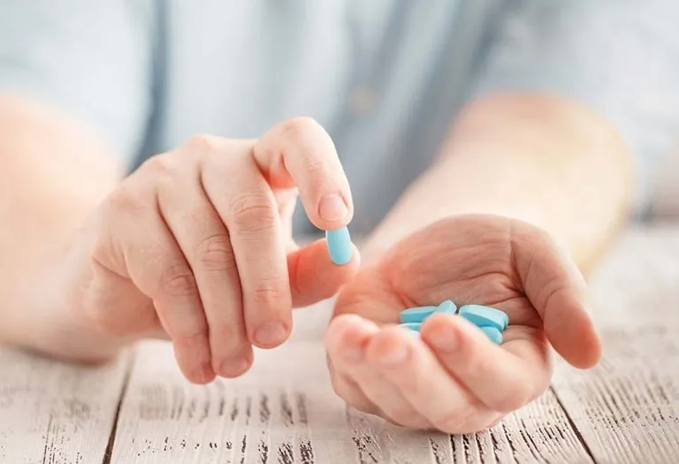 Taking Naproxen While Breastfeeding - Is It Safe?