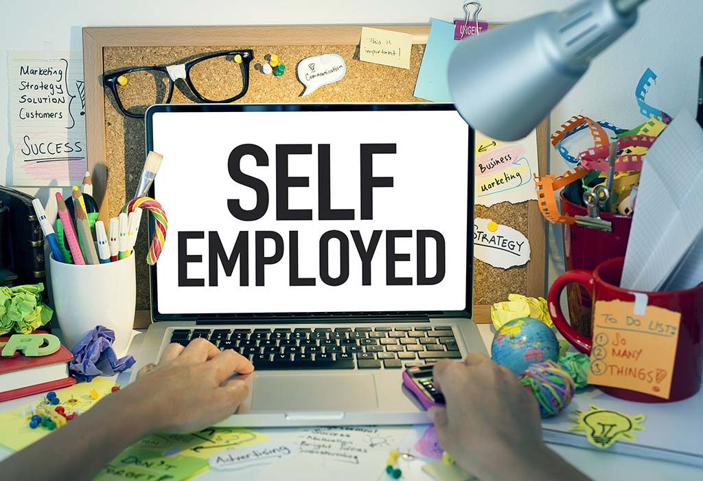 Best Self Employment Ideas To Start Making Money On Your Own