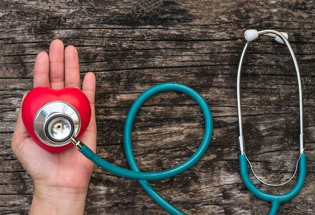 Cardiovascular Health