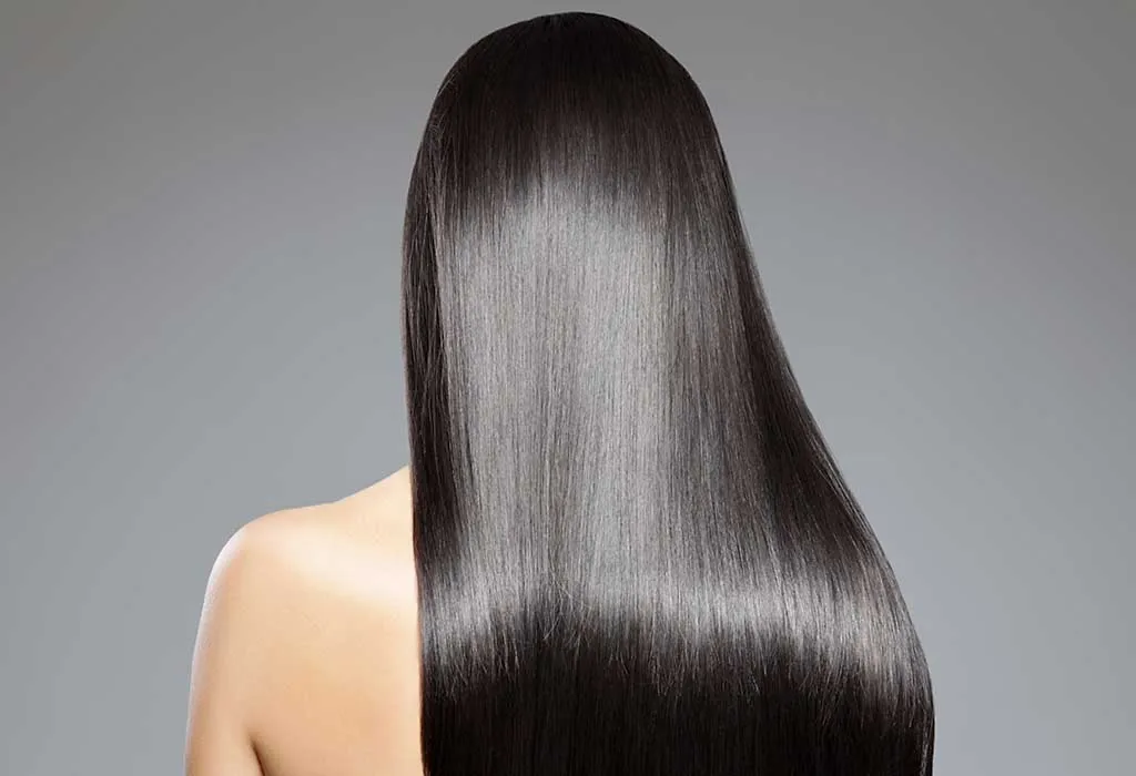 Strong Hair