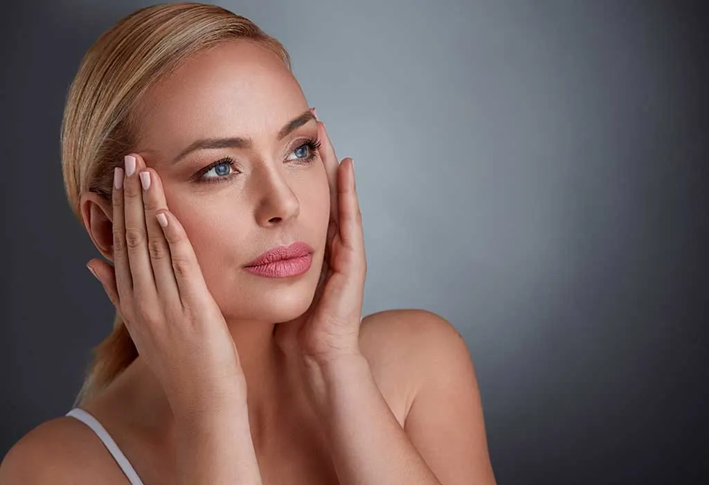 Younger Skin