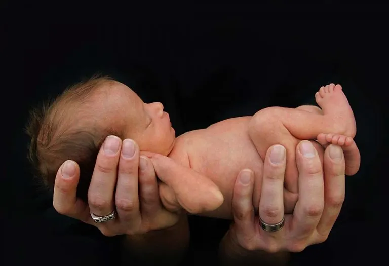 Human Milk Fortifier for Preterm Babies