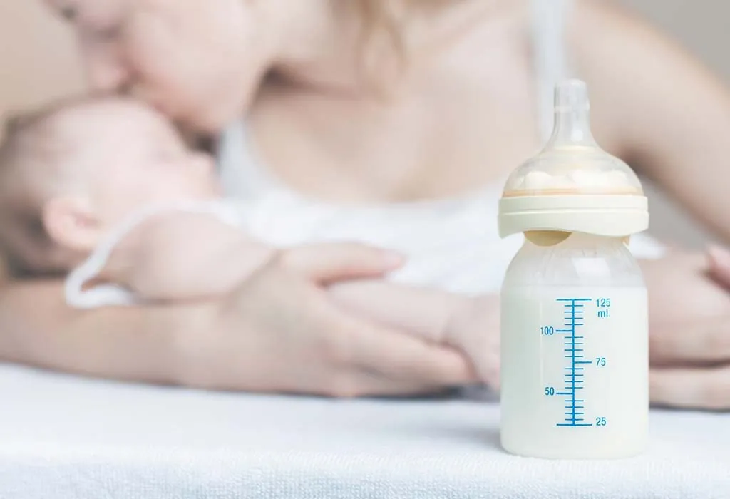 Human Milk Fortifier