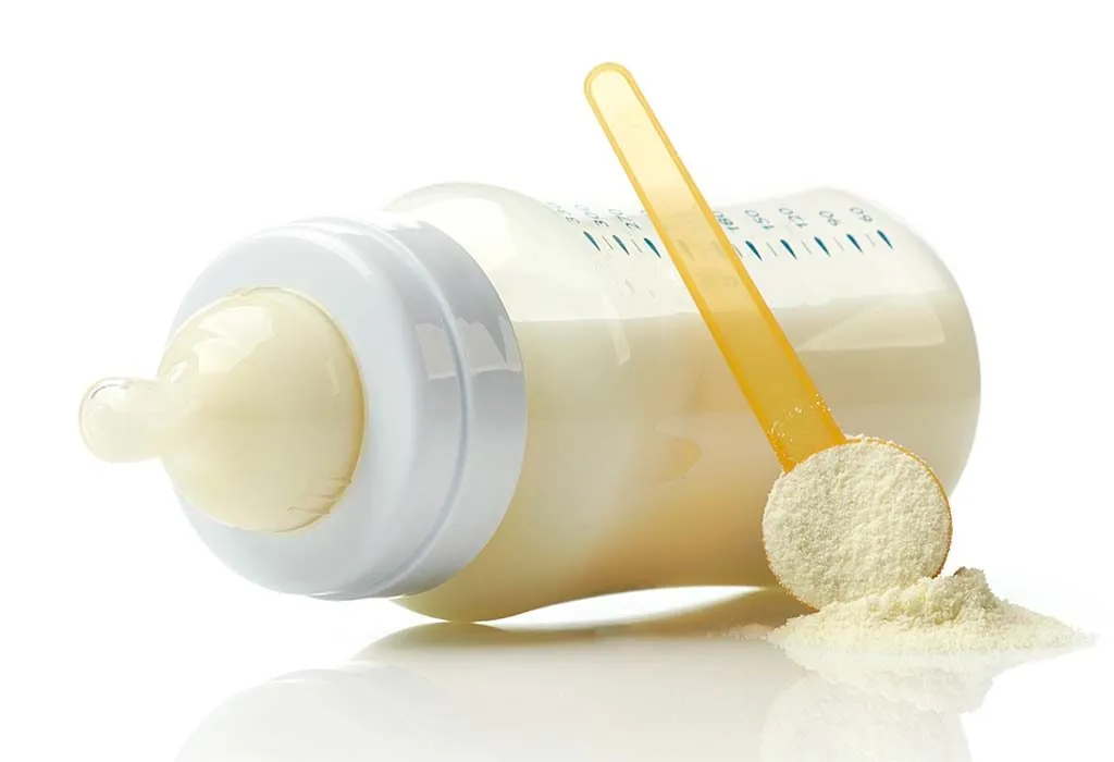 Human Milk Fortifier