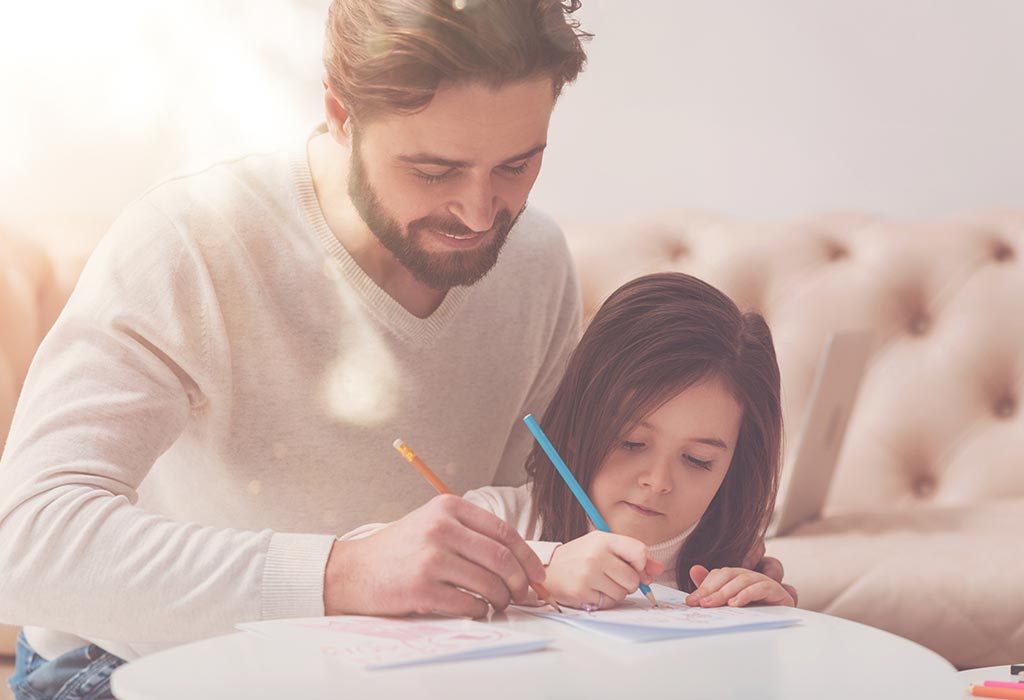 How to Support Your Kid?
