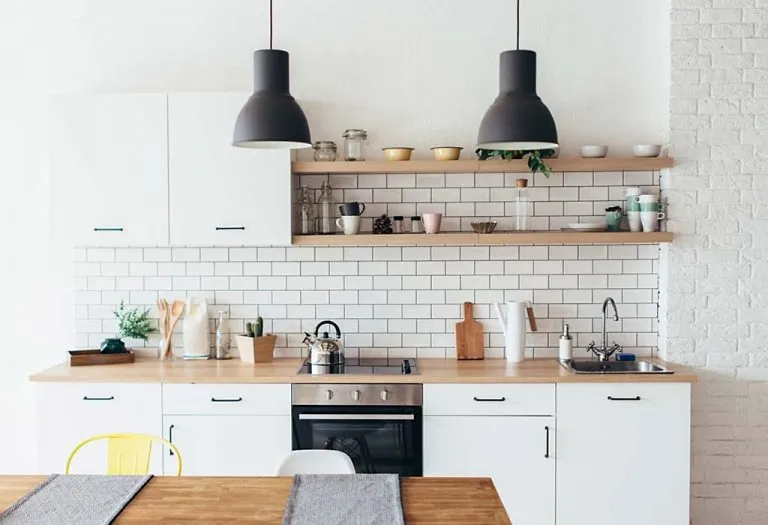 Top 15 Easy and Smart Tips to Organise Your Kitchen