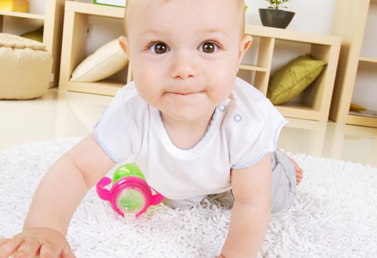 Safety First - Simple Tips on How to Childproof Your Home