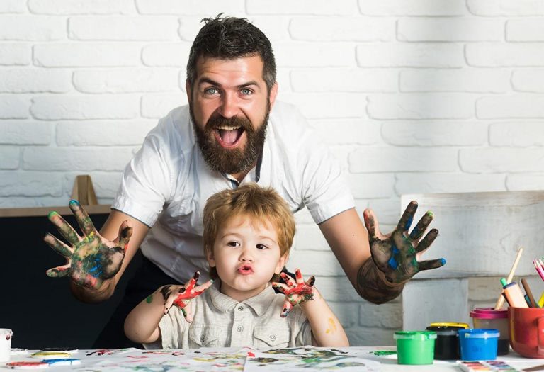 150 Best Parenting Quotes of All Time