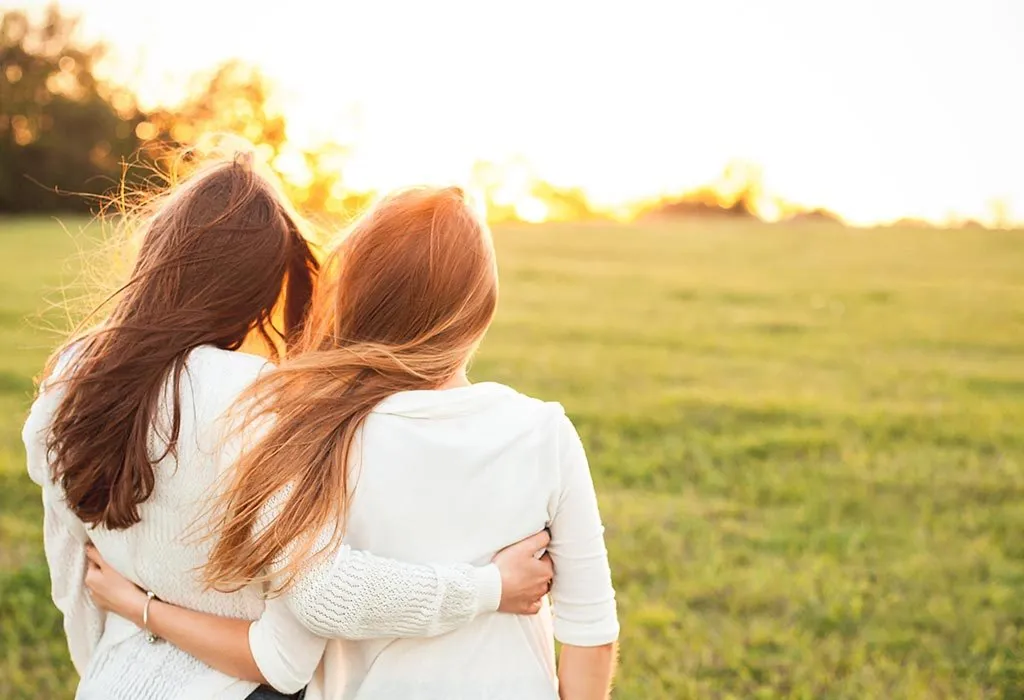Surround Yourself With People You Trust