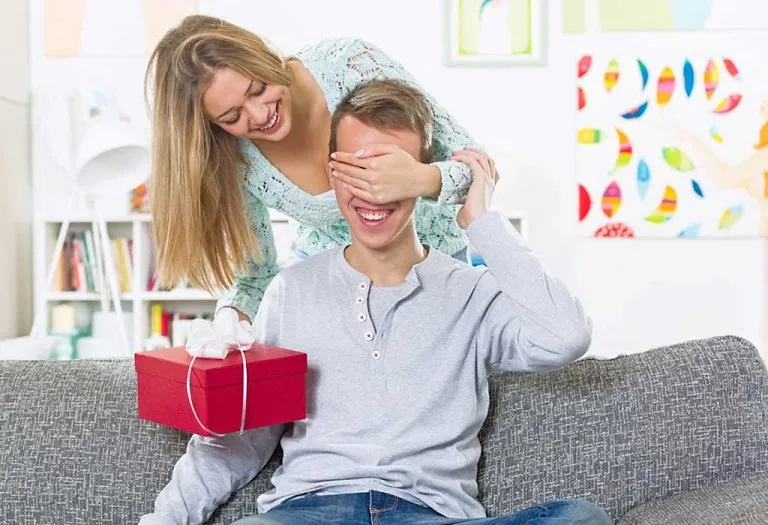 35 Best Birthday Surprise Ideas for Husband