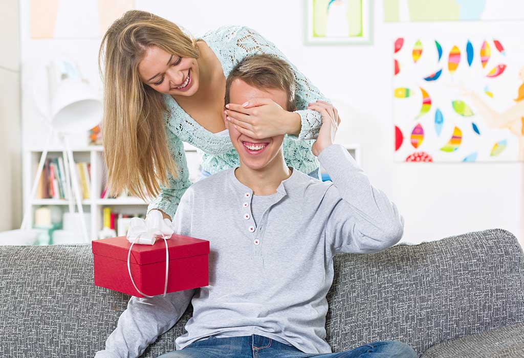 5 Birthday Gift Ideas For Your Husband