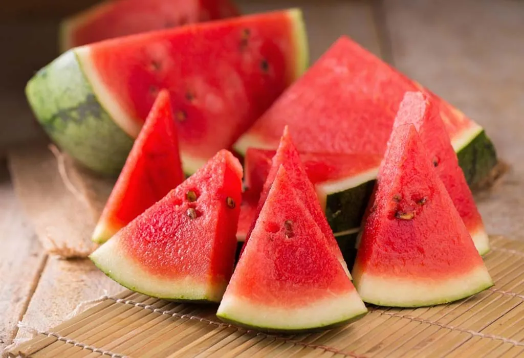 Watermelon