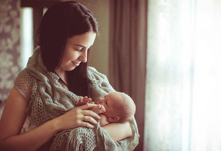 Tips to Express Milk for Your Premature Baby