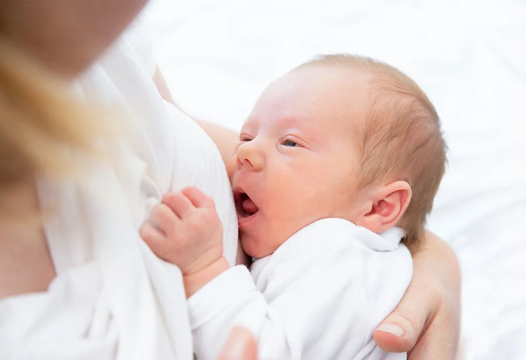 Tips to Express Milk for Premature Baby