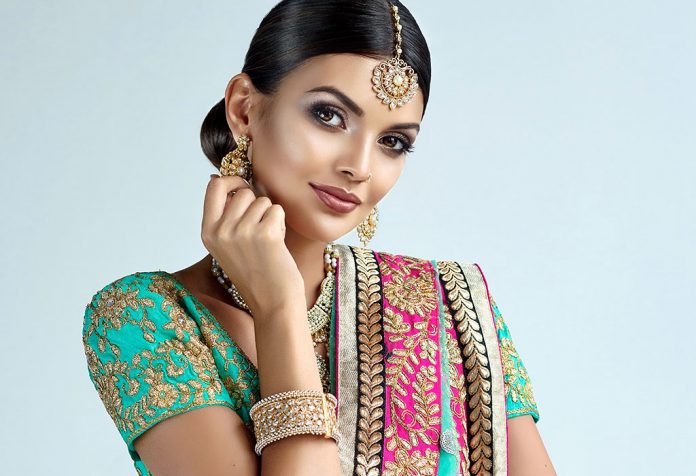 karwa chauth makeup ideas you must try