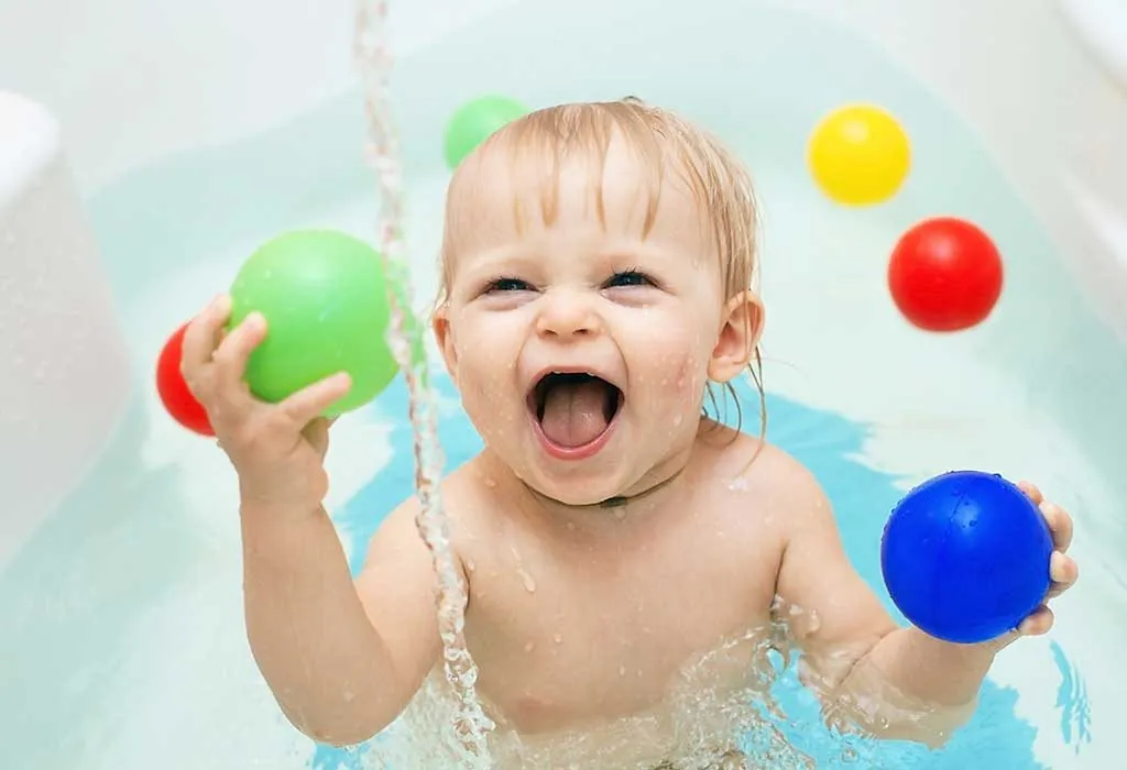 Playing in the Water: Benefits and Activities for Kids