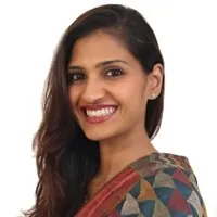 Dr. Sonali Shenoy Santhanam