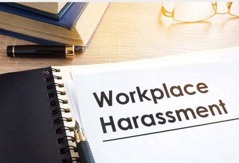 Understanding Types of Workplace Harassment and How to Deal With Them