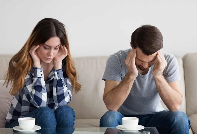 How to Deal with an Alcoholic Spouse - 10 Helpful Tips