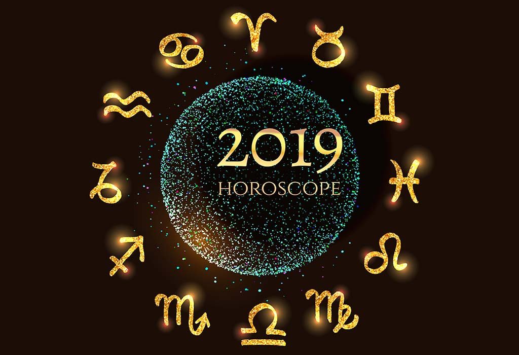 Zodiac Predictions for 2019