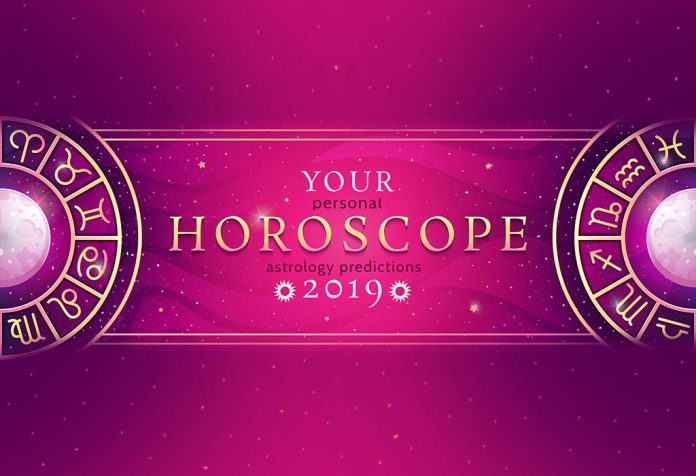 This is What the New Year Holds for You According to Your Zodiac Sign