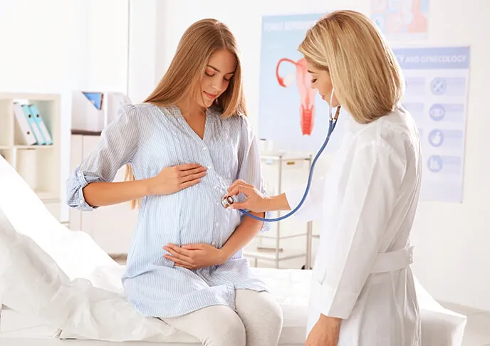 Baby Kick Counter: When to Call Your Doctor