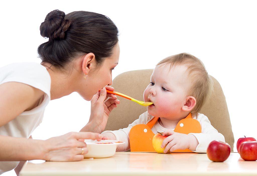 Infant Irritability is Not Always Because They’re Hungry, We Should Always Check for Different Signs
