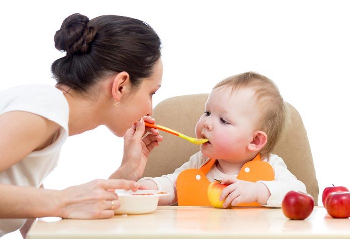 Infant Irritability Is Not Always Because They're Hungry, We Should Always Check for Different Signs