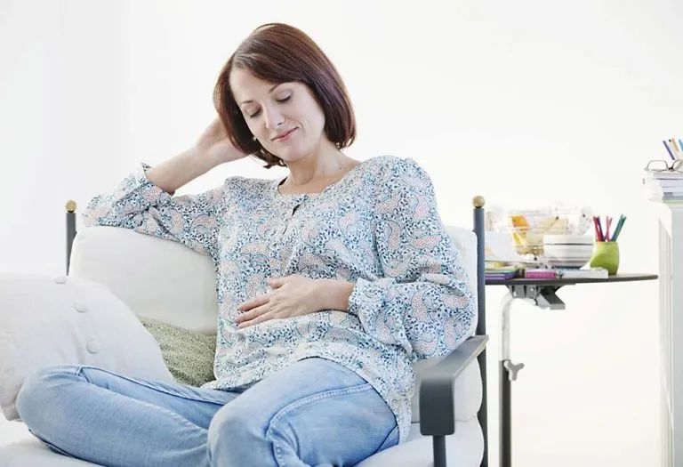 पाळी चुकण्याआधीची गर्भारपणाची २१ पूर्व-लक्षणे