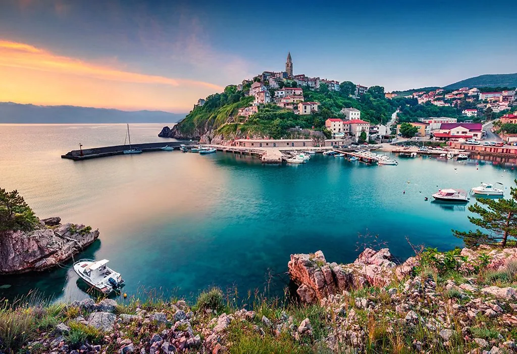 Croatia