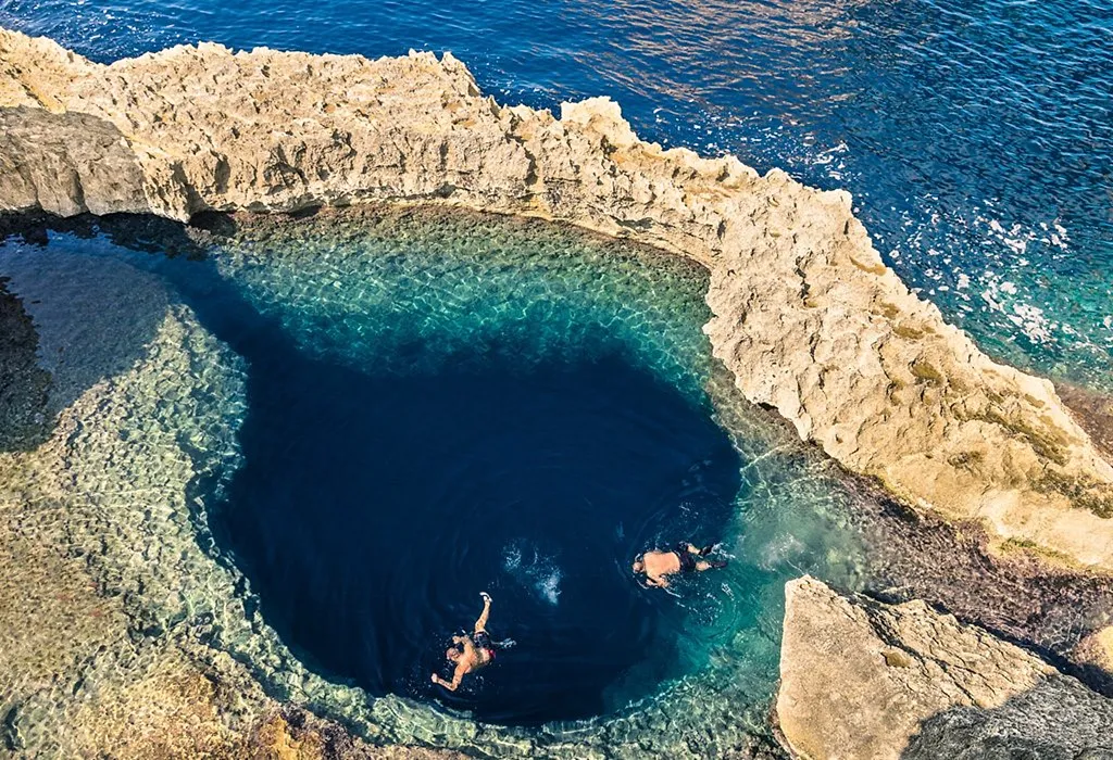 Gozo malta