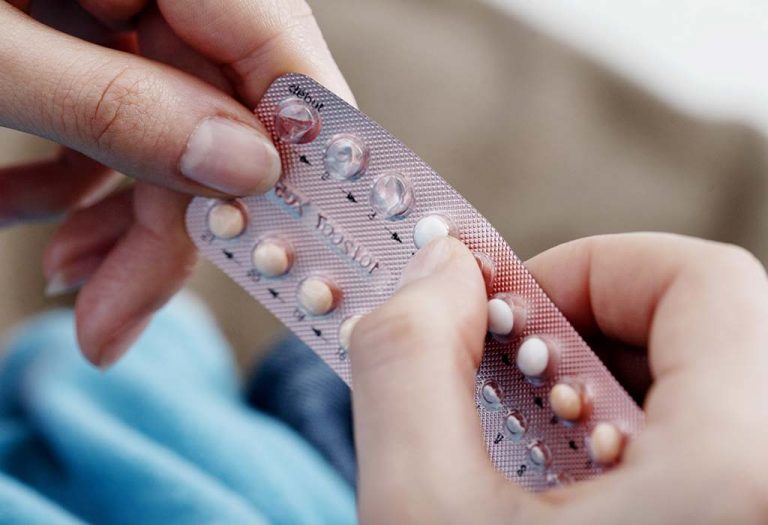 Can Birth Control Make You Infertile? - Know the Facts