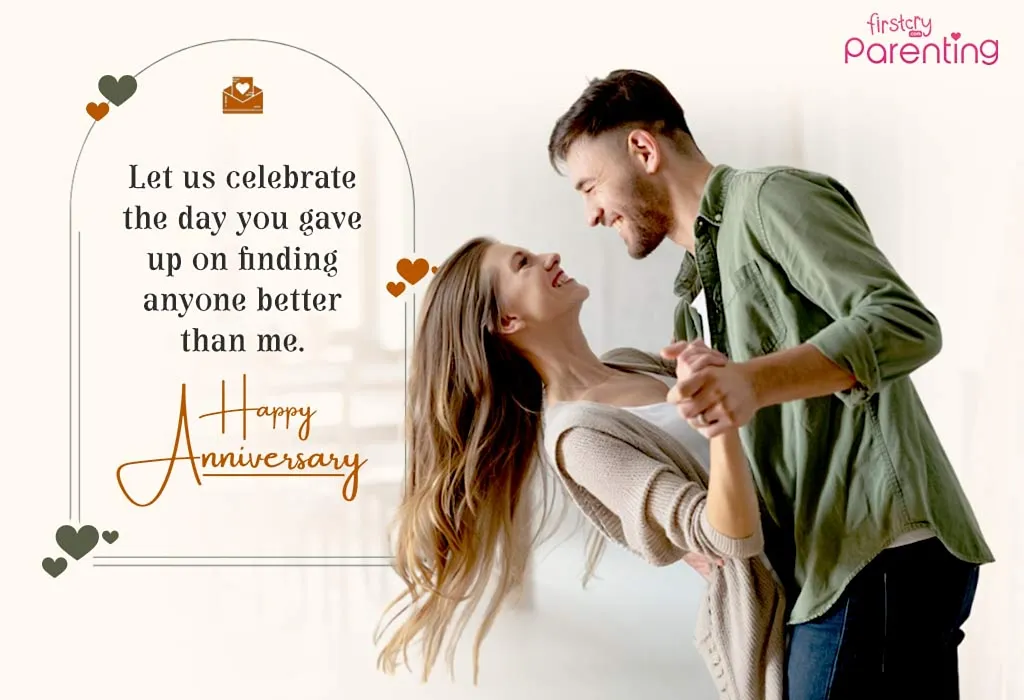 Anniversary Quotes for Wife