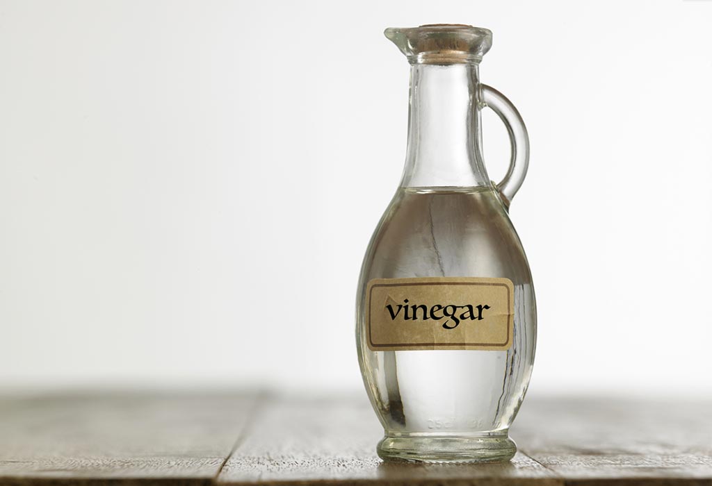 vinäger