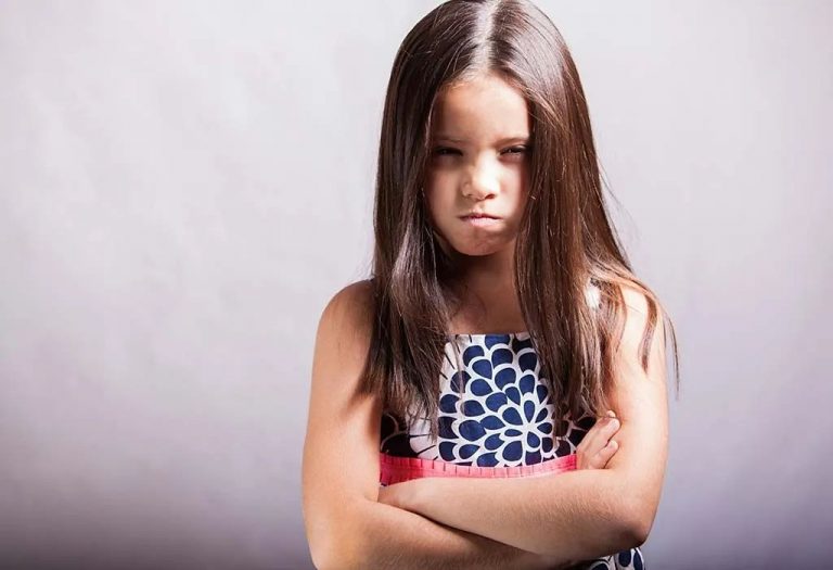 8 Tips to Deal with Destructive Behaviour in Toddlers