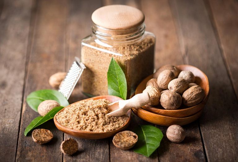 Benefits of Nutmeg - Know How This Spice Can Make Your Family's Life Better