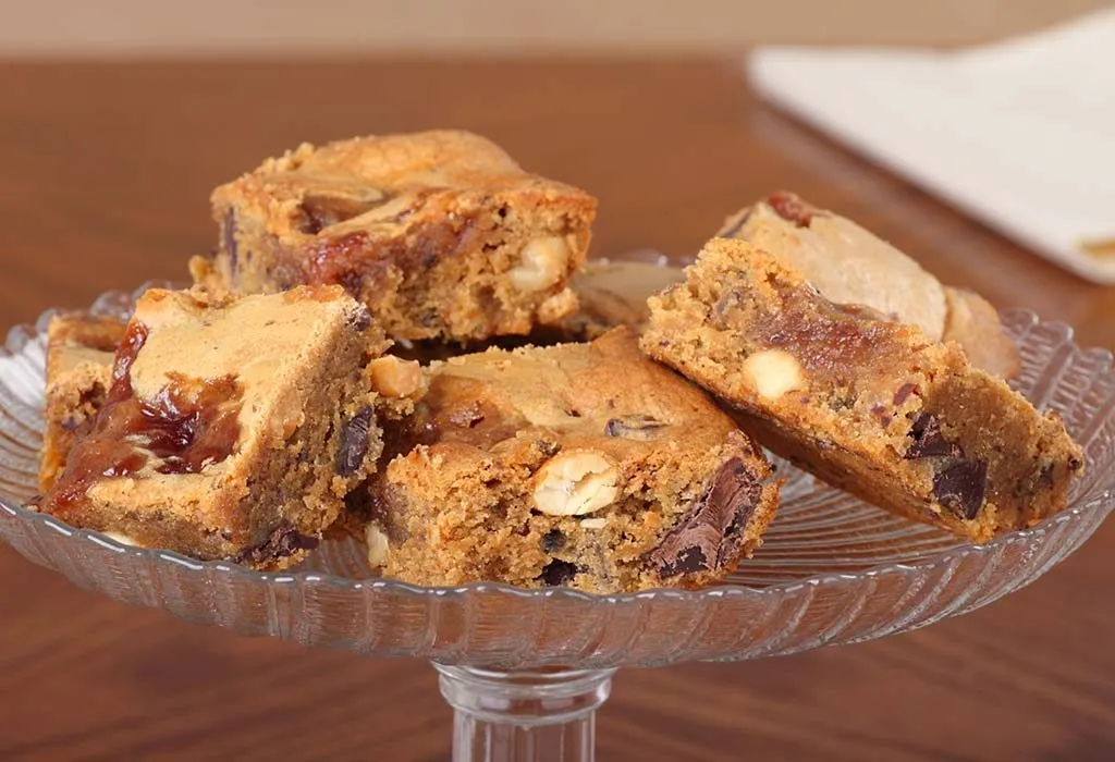 Peanut Butter Fudge