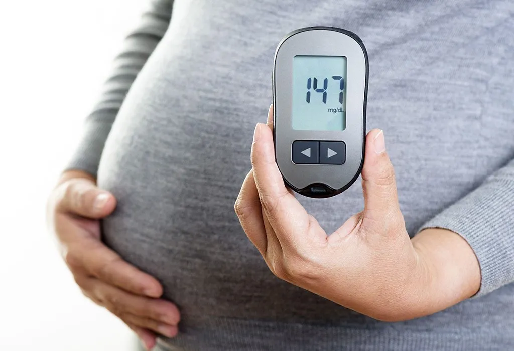 How Does Having Gestational Diabetes Affect Your Delivery Options?