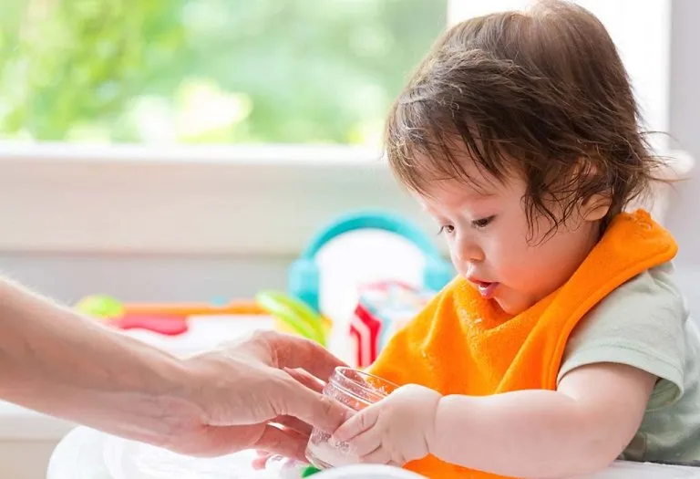 Homemade Baby Bibs for Your Child