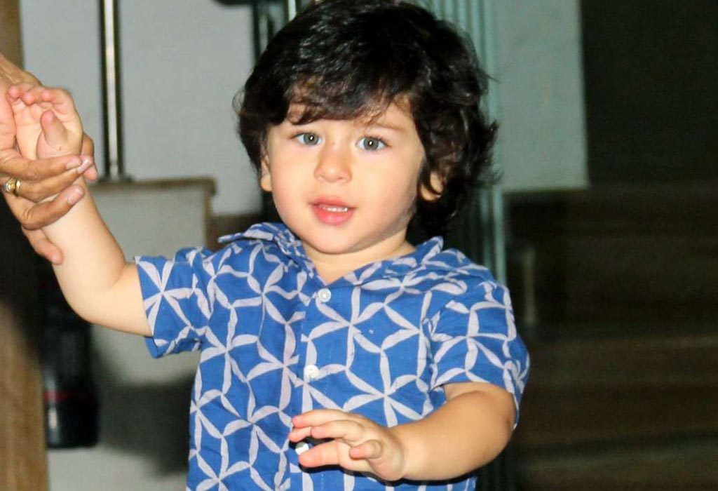 Taimur Turns Two – Looking Back on Our Favourite Star Kid’s Journey So Far  