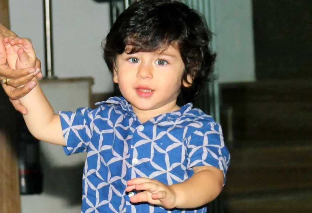 Taimur Turns Two – Looking Back on Our Favourite Star Kid’s Journey So Far Taimur Turns Two – Looking Back on Our Favourite Star Kid’s Journey So Far