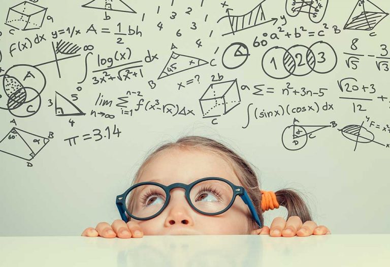 These 7 Tips Will Help Your Child Survive Maths - Whether They Love it or Hate it!
