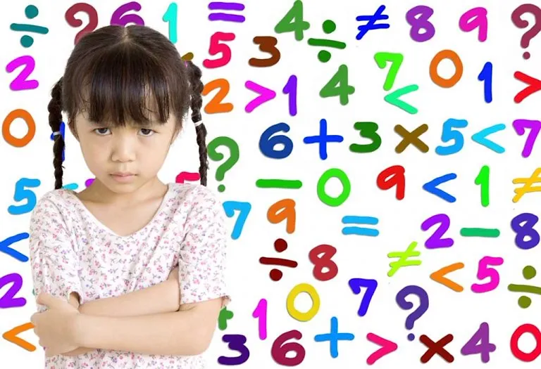 6 Things Kids Wish Their Parents (and Teachers) Knew about Maths