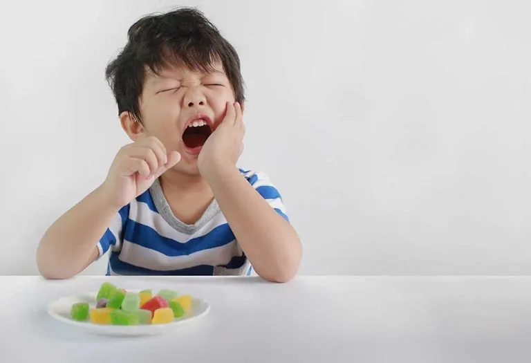 Common Teeth Problems in Children Every Parent Should Be Aware Of
