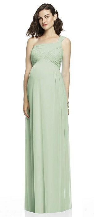 Bridesmaid Wedding Dress