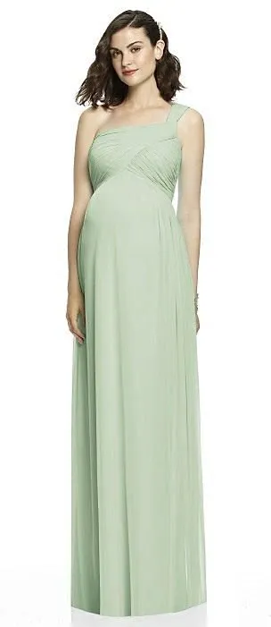 Bridesmaid Wedding Dress