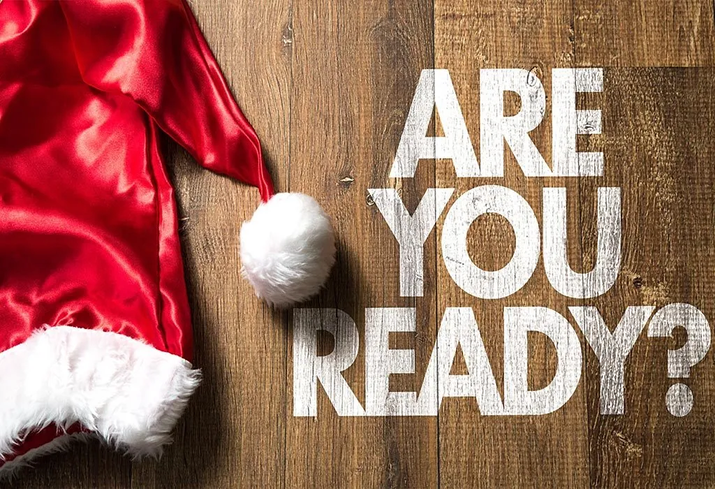 Are You Ready to test your Christmas trivia knowledge?