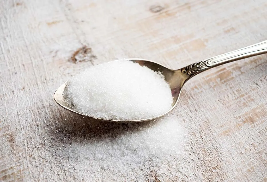 Artificial sweeteners