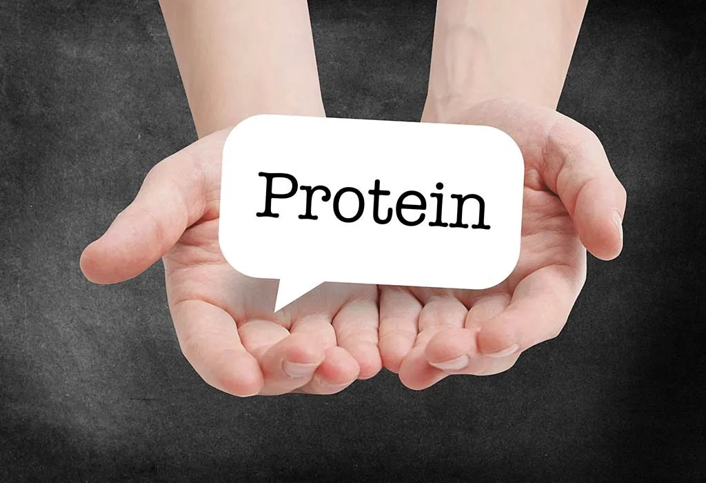 12 Noticeable Signs & Symptoms of Protein Deficiency