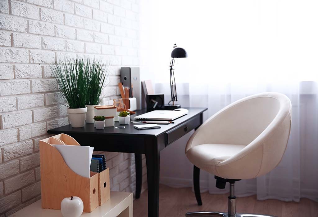 20 Home Office Design Ideas That Will Enhance Your Productivity